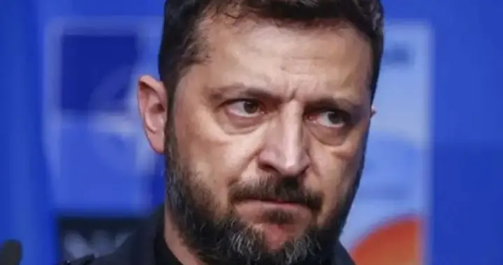 解局：泽连斯基称将制裁中国公民，只是口嗨