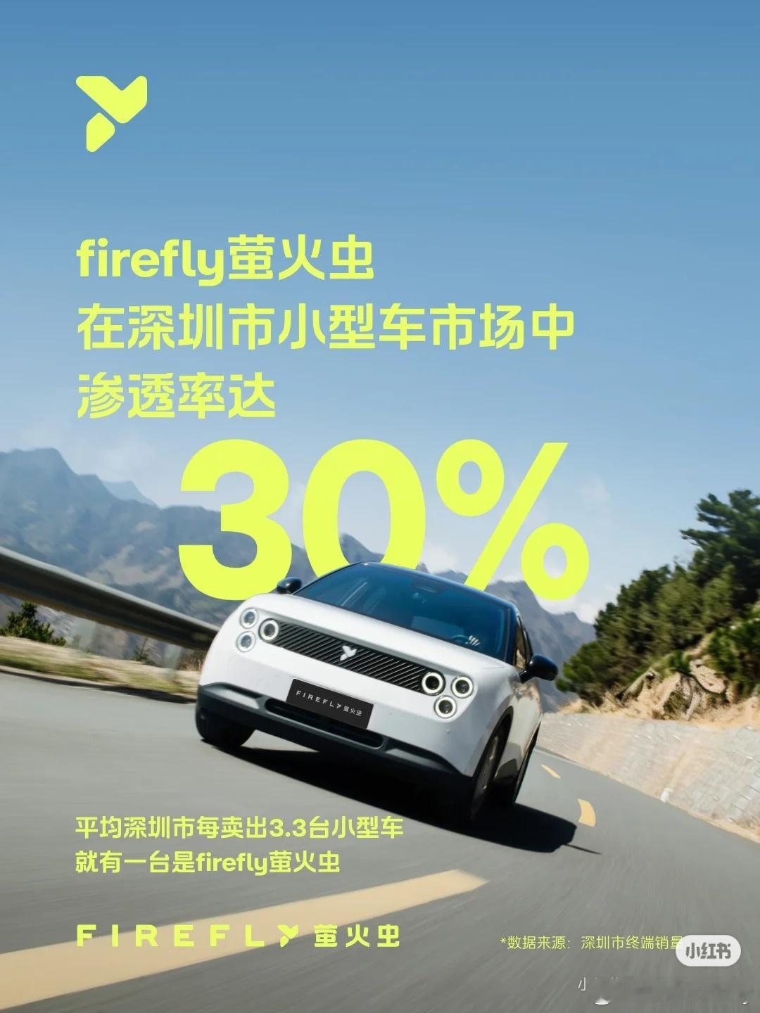 萤火虫在深圳卖这么好是不是可以安排一下五代换电站了新能源汽车新能源汽车推荐 深圳
