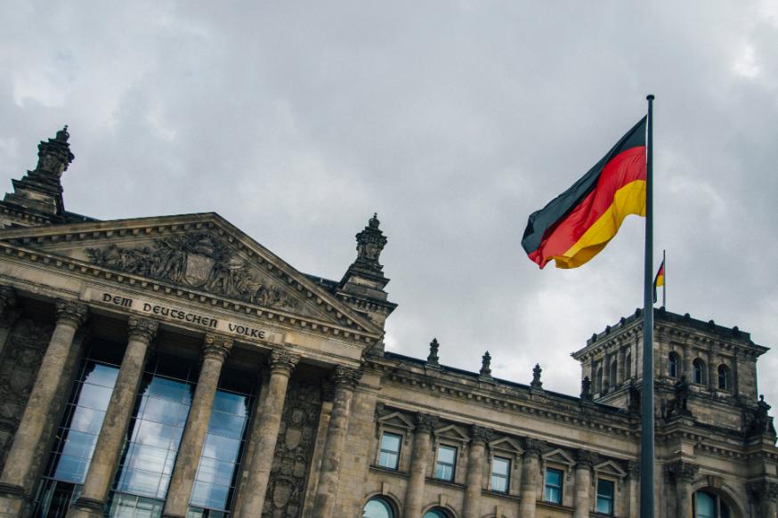 德国该醒醒了！

若中国武力收复台湾，德国将会介入台海冲突，这是继日本之后，第二