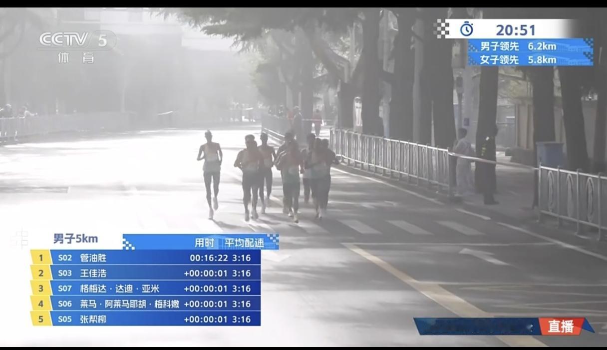 2026青岛马拉松燃情落幕！坡道修罗场上演高能对决，外籍选手包揽男女总冠军，王佳