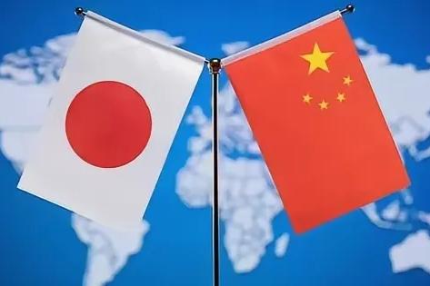中国对日本：按兵不动绝非软弱，而是顶级围棋大师的落子智慧！

先捋一组扎心数据：