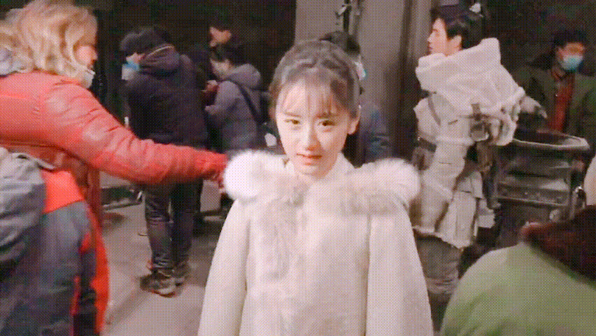 我的山山什么委屈巴巴了？[doge] ​​​