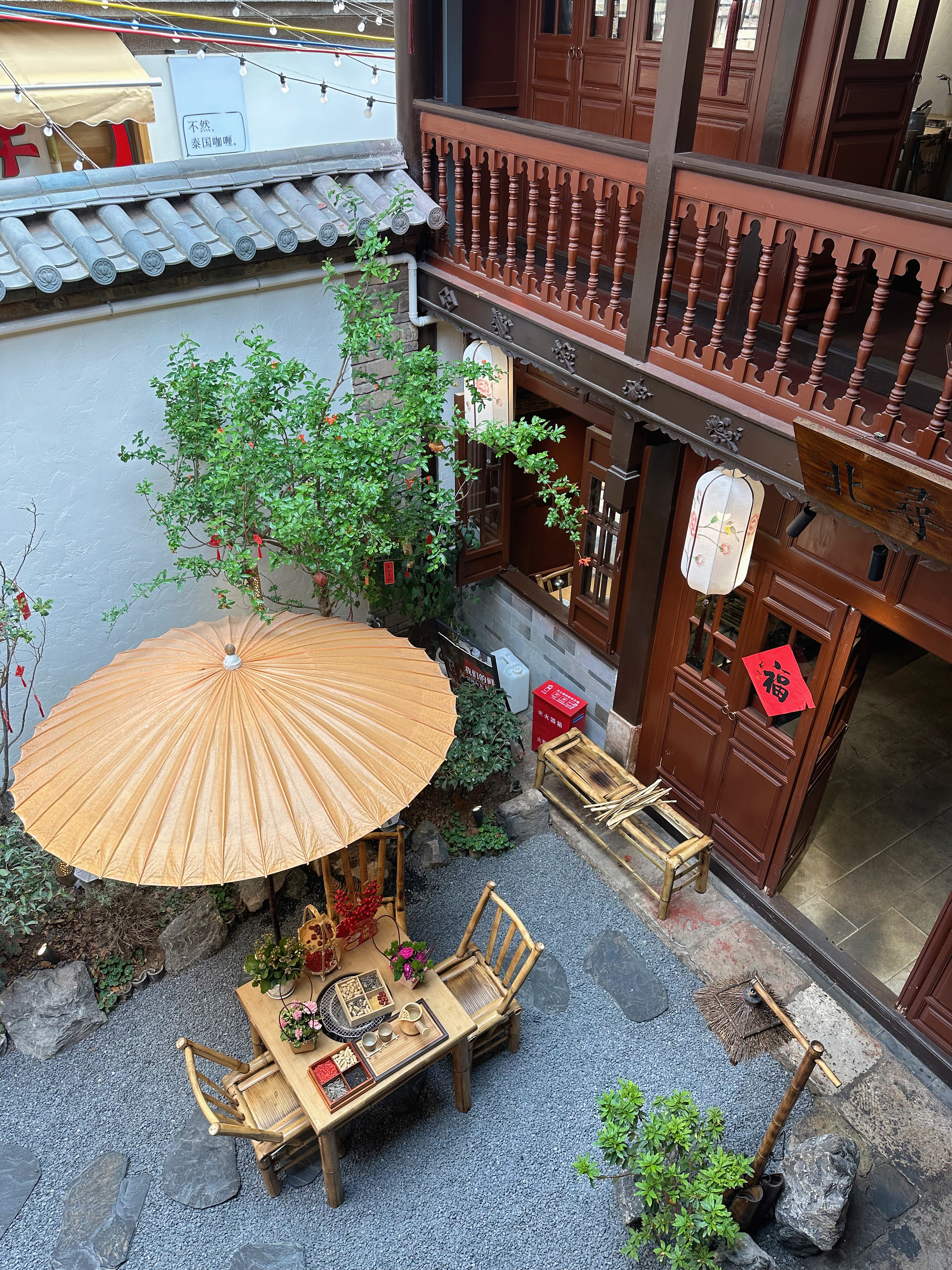 他家火锅贼好吃！  ​​​