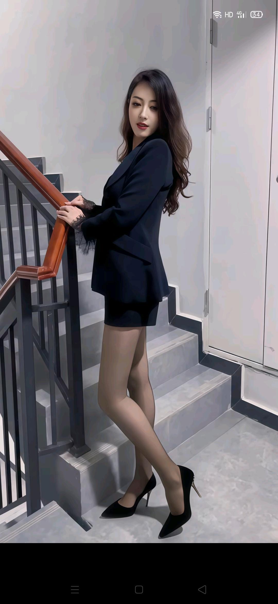 你们喜欢什么类型的美女这样就挺好啦美女
