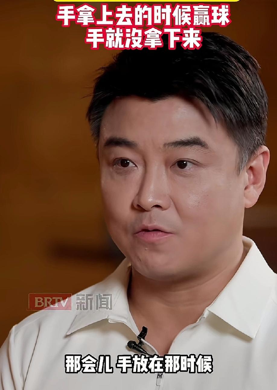 林诗栋输给宇田幸矢，最生气的人不是他本人，也不是王楚钦，而是王皓。

王皓是一直
