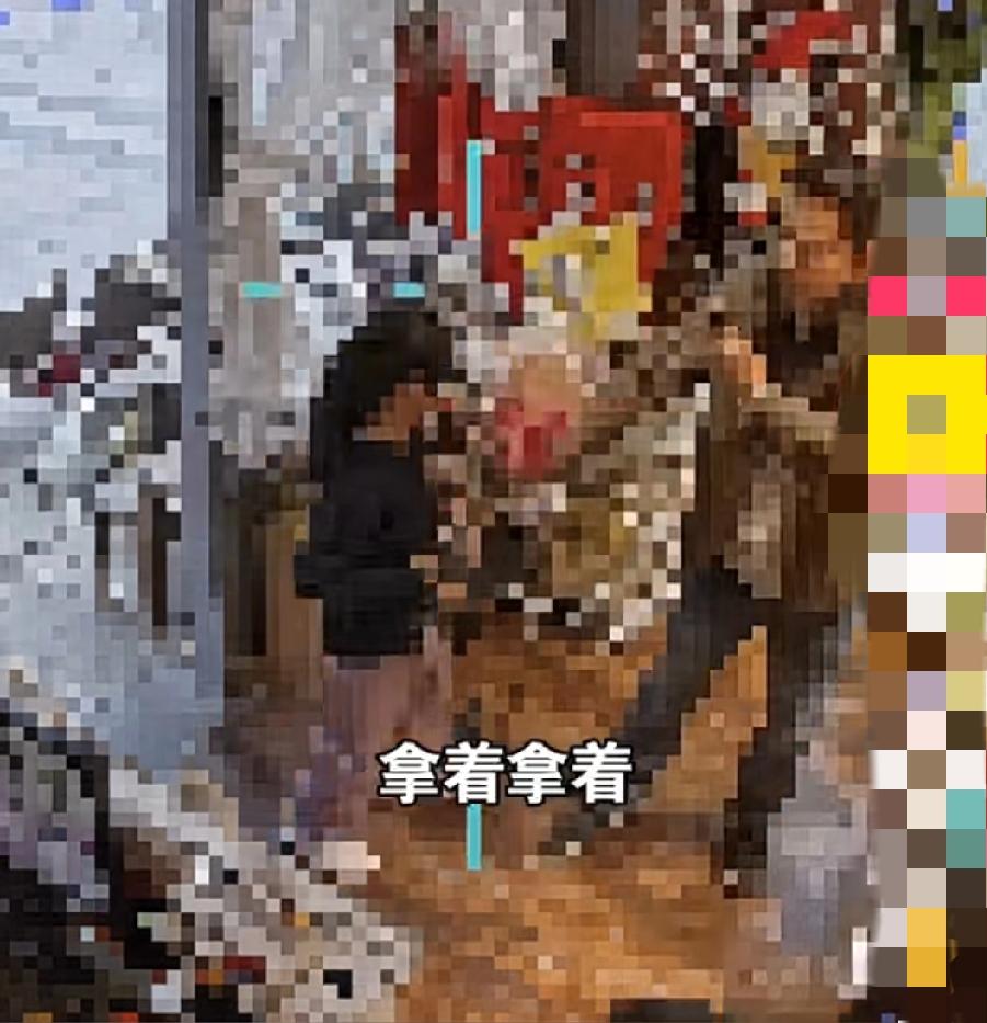 退花的这位爸爸，大闹花店的后续来了

之前闹得沸沸扬扬的退花爸爸，后续终于出来了