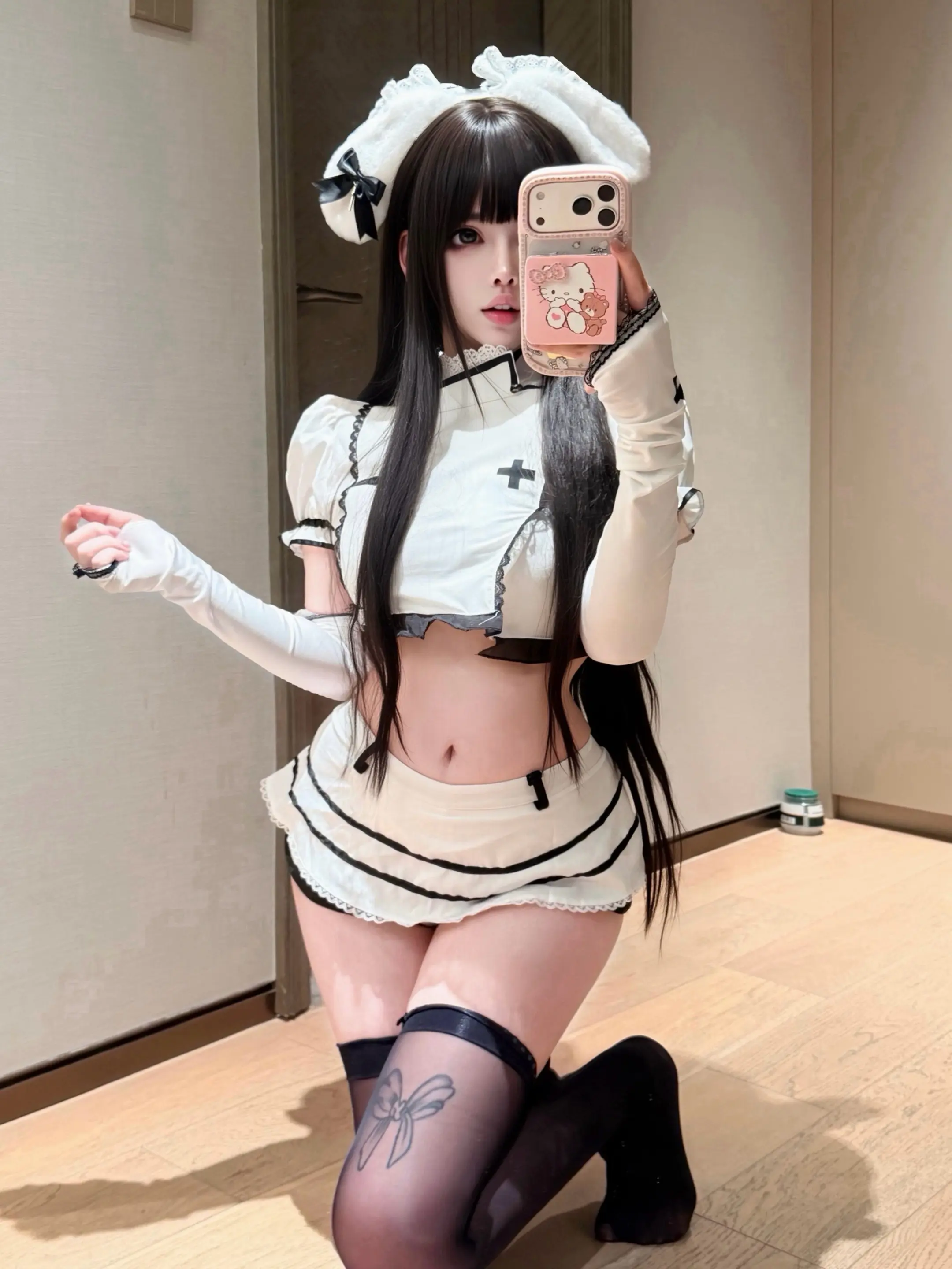 你说的绝交 是绝对要和姐姐交往的意思吗