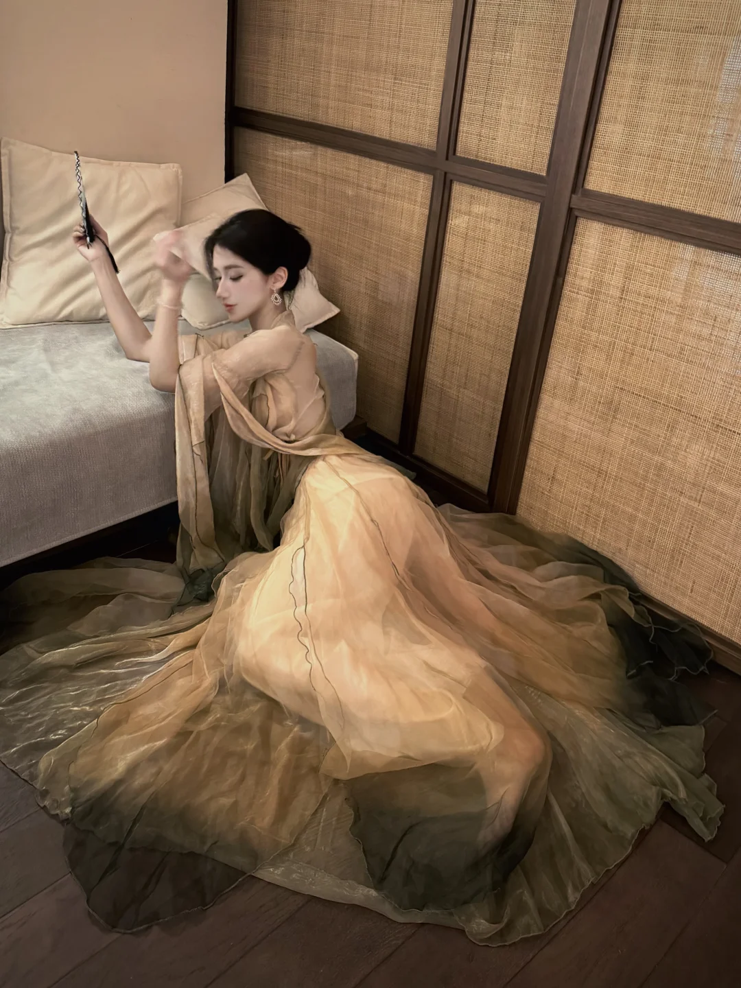 在南太湖拍出了想要的……