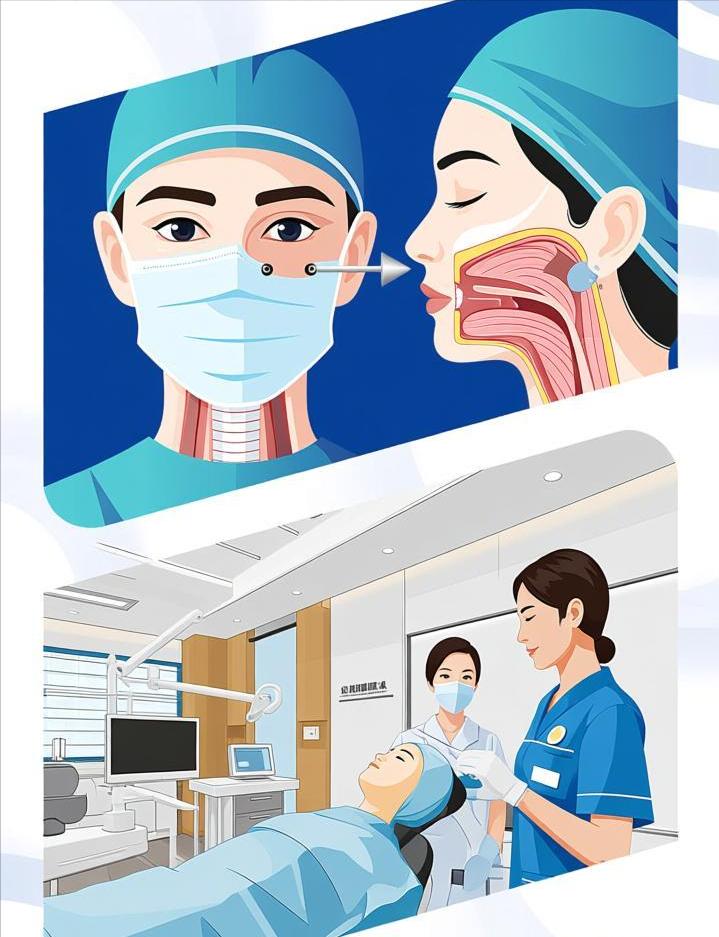 医美别乱做 内行人3步自查，5分钟认识北京正规机构

很多求美者选机构，只看广告