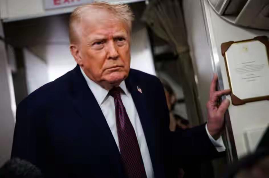 特朗普说应该取消中期选举，因为自己功劳太大。特朗普总是说大话，背后的逻辑很可能是