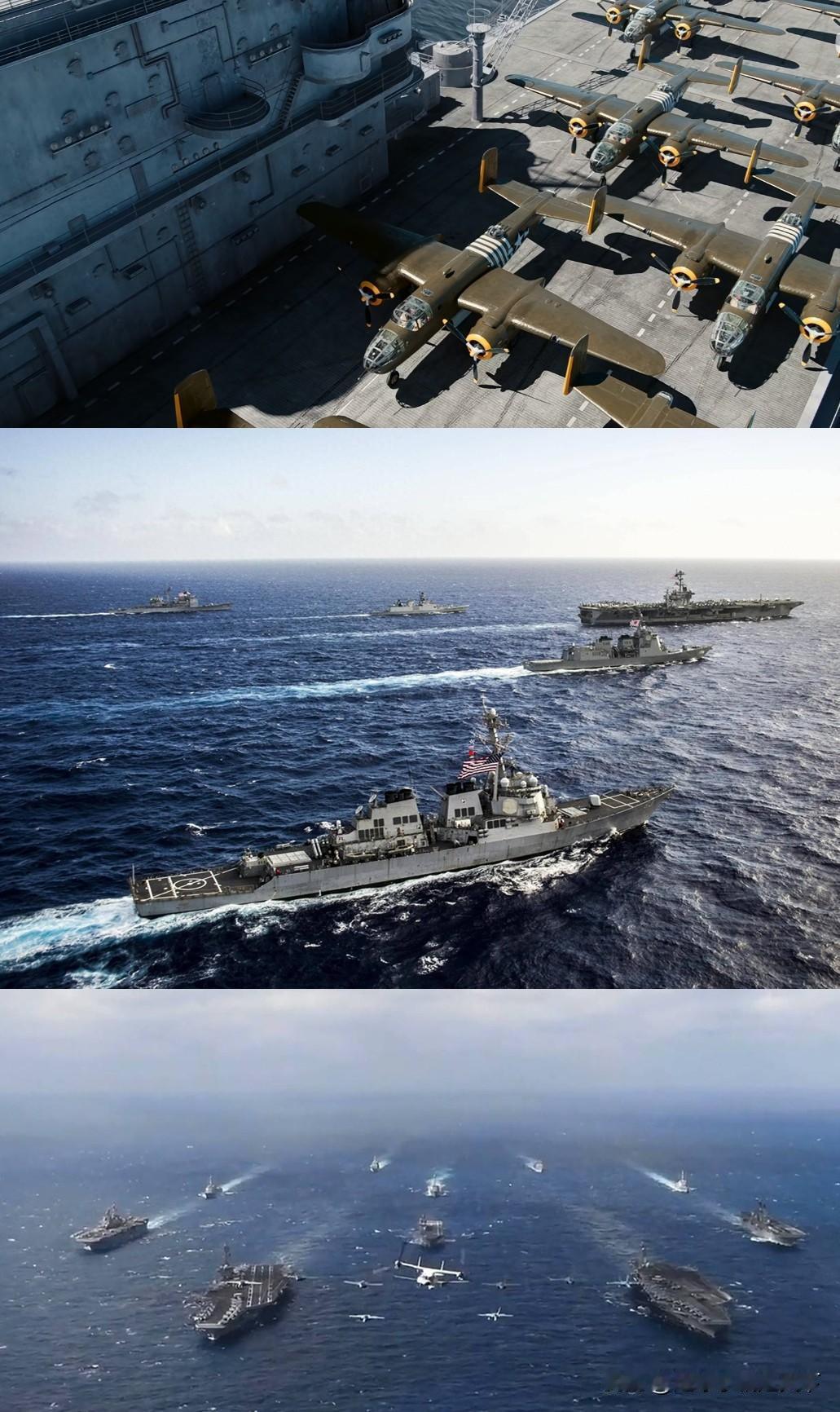 老美这说干就干的执行力真吓人，从东京到中东再到南美一点都不含糊。
也不知道这次伊