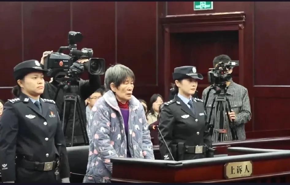 震惊！拐卖儿童恶魔馀华英案再起波澜！原以为罪证确凿的11起拐卖，竟背后还藏有更多