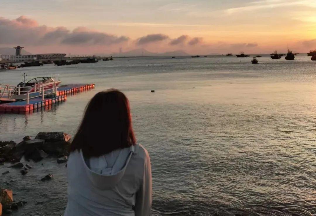 我的微信好友一万多人，今天才发现了一个扎心的真相。
韩霞最近在清理微信好友，因为