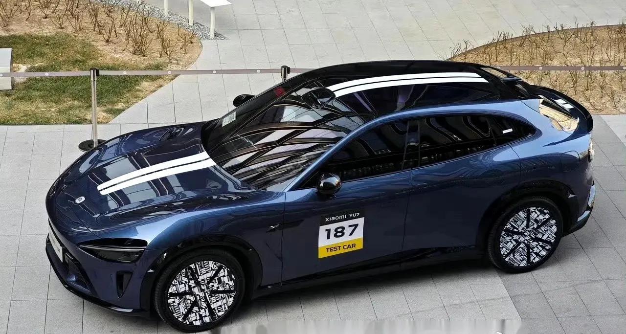 小米YU7定价泄露！27万起售硬刚Model Y，雷军：SUV比轿车暴利3倍！