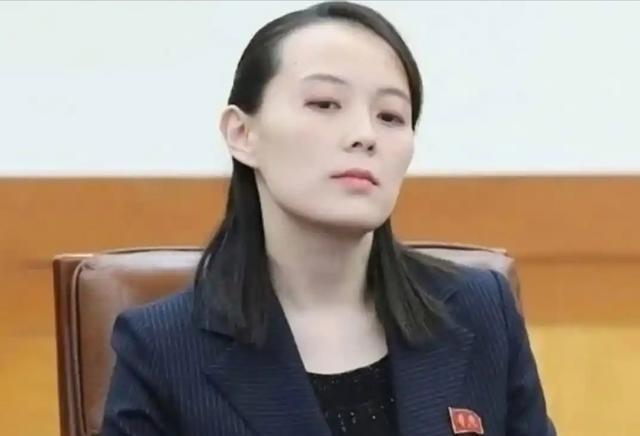 朝鲜回应来了，李在明这次没做错！
4月6日朝中社爆料，金正恩亲妹妹金与正发文表态