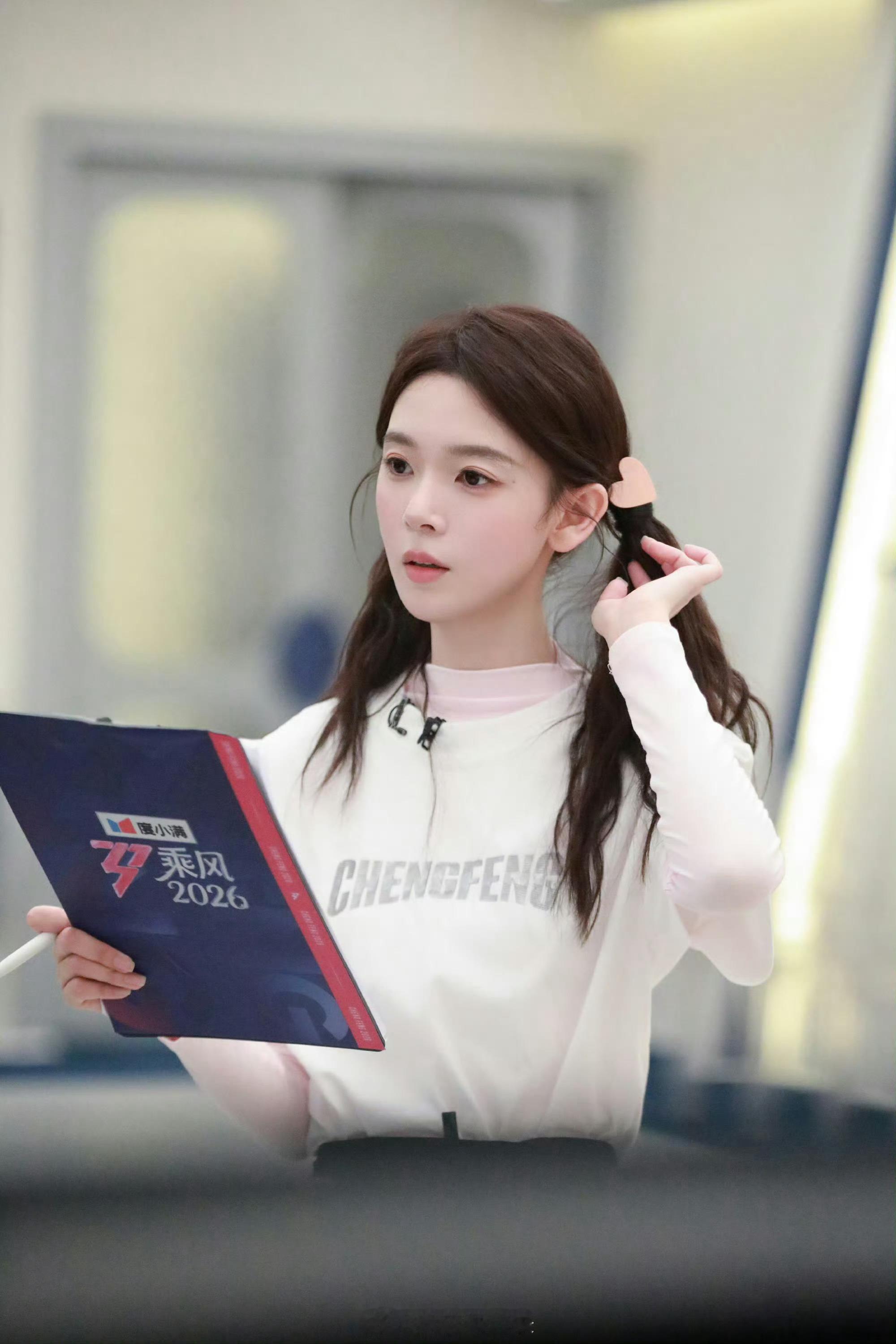 网传浪姐好六录制名单网传浪姐好六录制名单🈶曾沛慈 陈瑶 阚清子 孙怡 王濛 张