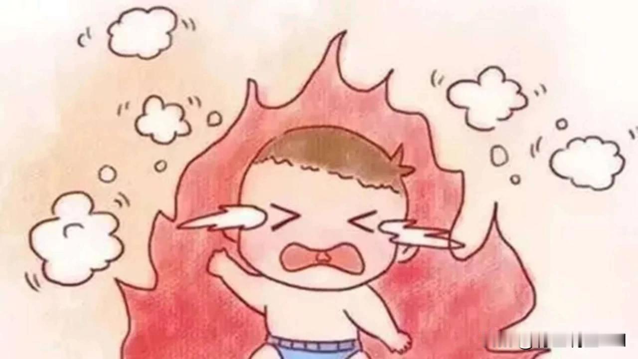 火在五脏六腑，中药助你扑灭

你是否曾在繁忙的生活中，感到一股无名之火在心中熊熊
