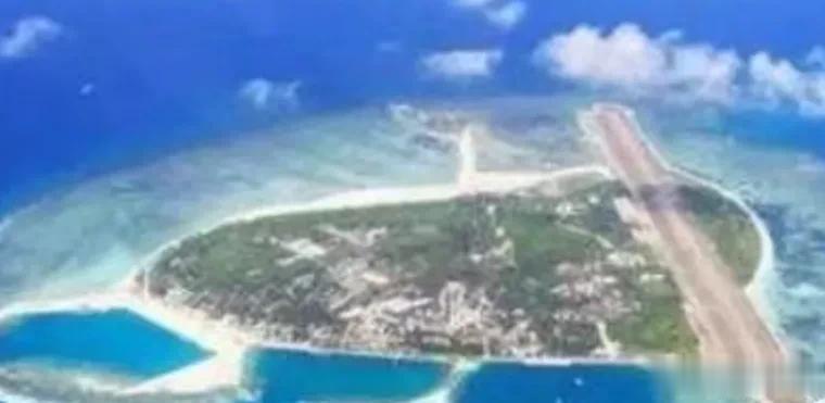 中国3000亿填海工程，意外被叫停，女博士一招变废为宝省下大笔钱！

随着人类的