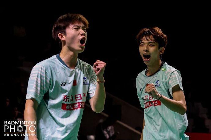 2026瑞士赛 首日国羽6胜4负，这对小将遗憾止步

2026年瑞士羽毛球公开赛