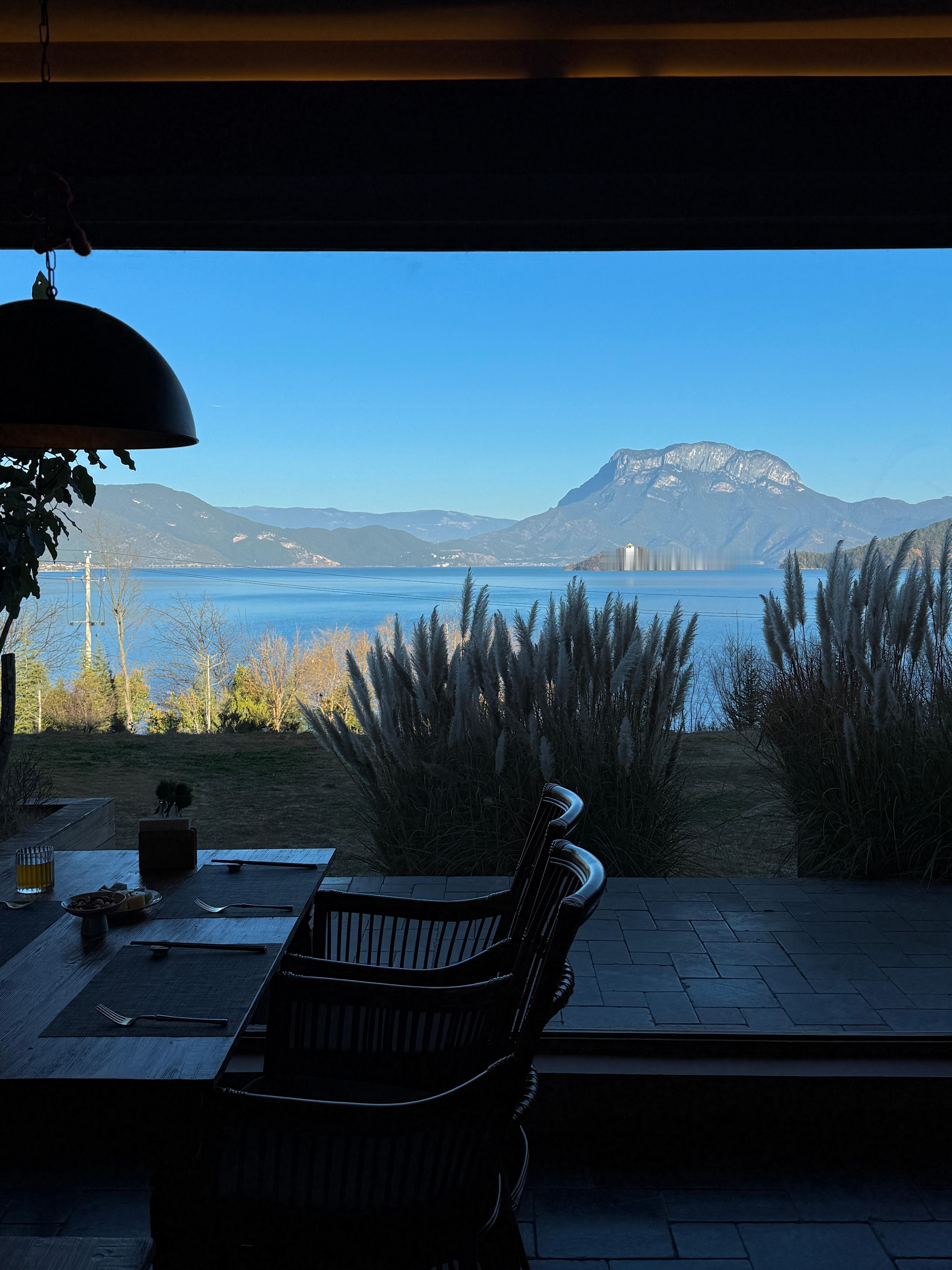 山海事 丽江·泸沽湖叙旧·山海事酒店