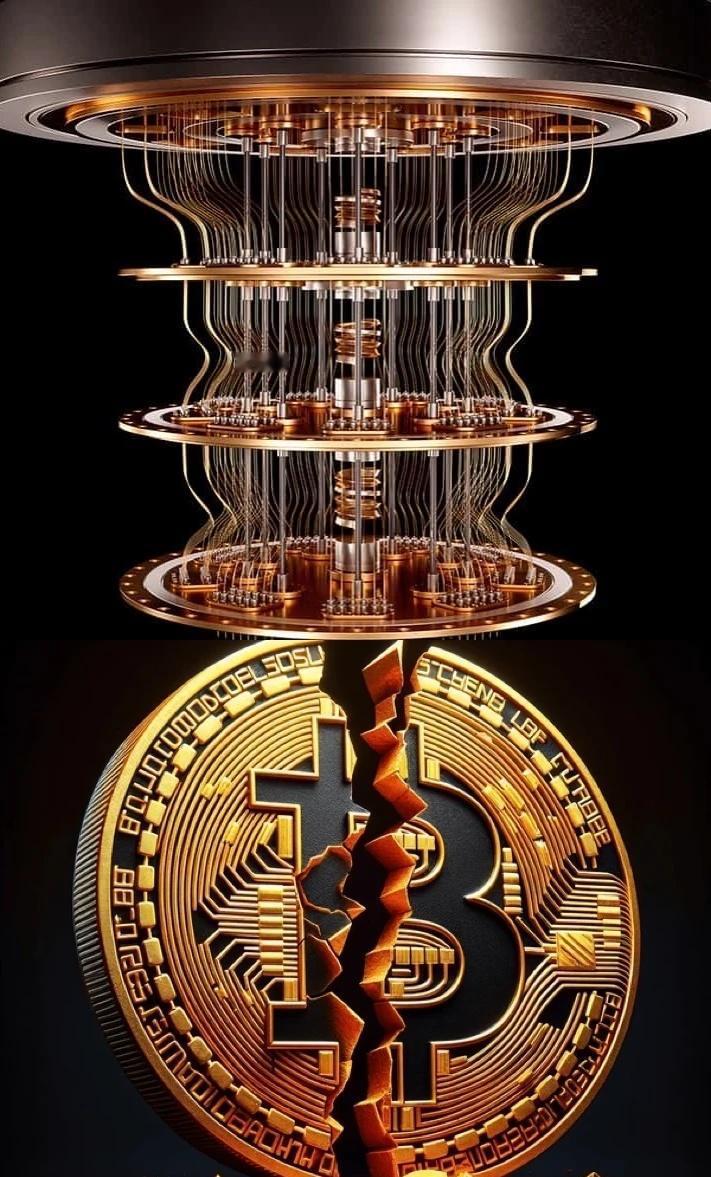 老川今天签署命令，将美国政府和关键机构的后量子迁移节点从2035年提前到了203