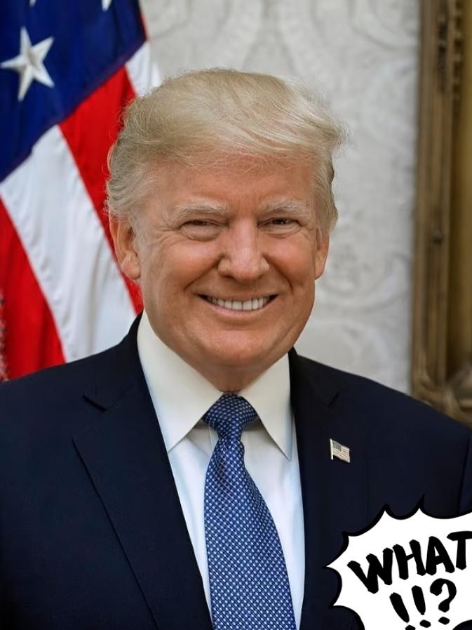 美国玩"又打又拉"套路？
 
最近美国的操作堪称“迷惑行为大赏”：一边毫不犹豫签