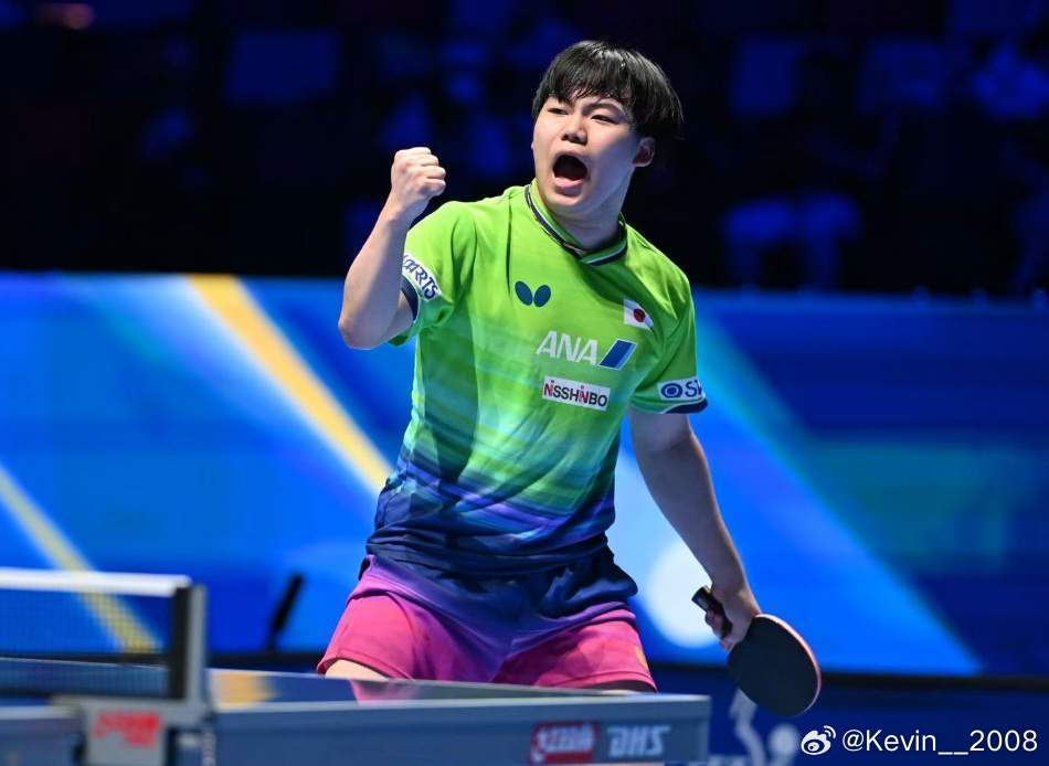 我觉得松岛辉空实力已经不输如何高手如果真要找其短板，那就是经验了。这次世界杯决赛