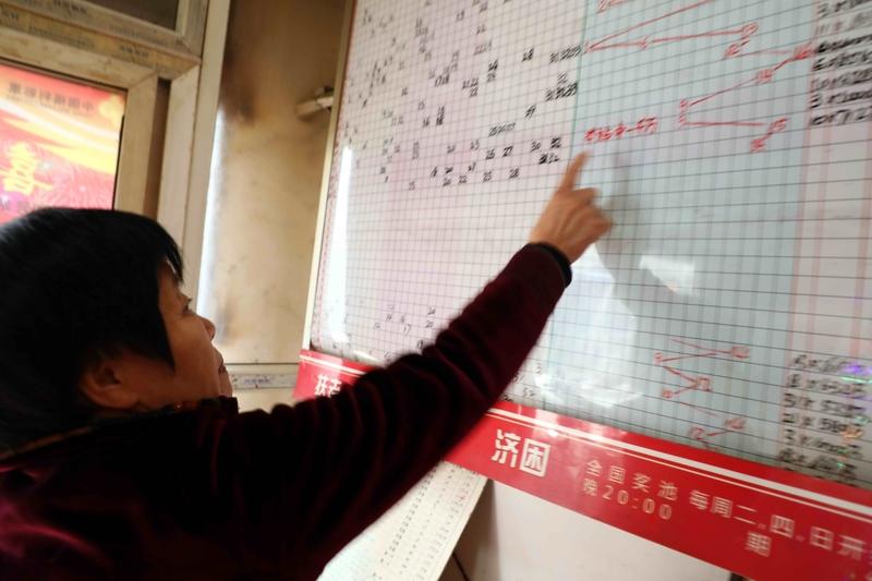 玩3D的朋友都知道，和值和跨度是选号时的核心参考，要是能把这俩拿捏住，选号范围能