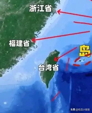 两岸谈判已实际开启，最大的争议不是统一方式，而是前后顺序！

“和平统一”只能是