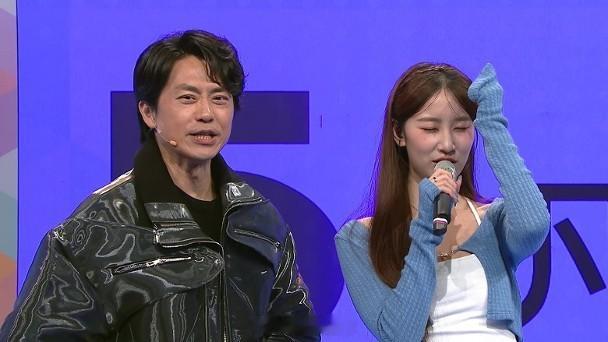 【On.cc】詹天文撇甩Opera腔　表現淡定獲森美大讚無綫互動音樂 Game 