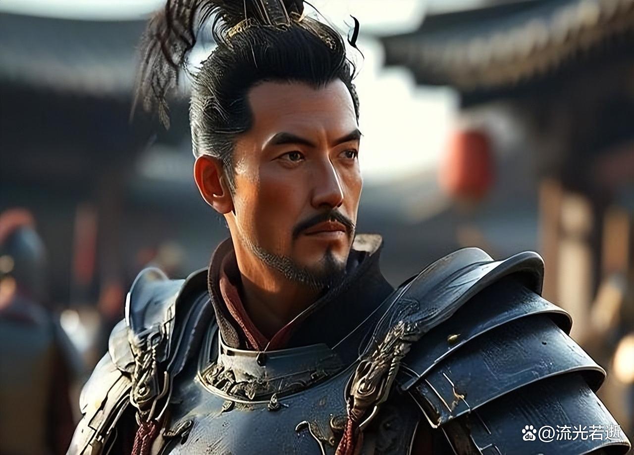 侯莫陈崇是北周开国功臣，单骑擒获万俟丑奴的战绩威震西魏，却因一句揣测宇文护被诛的