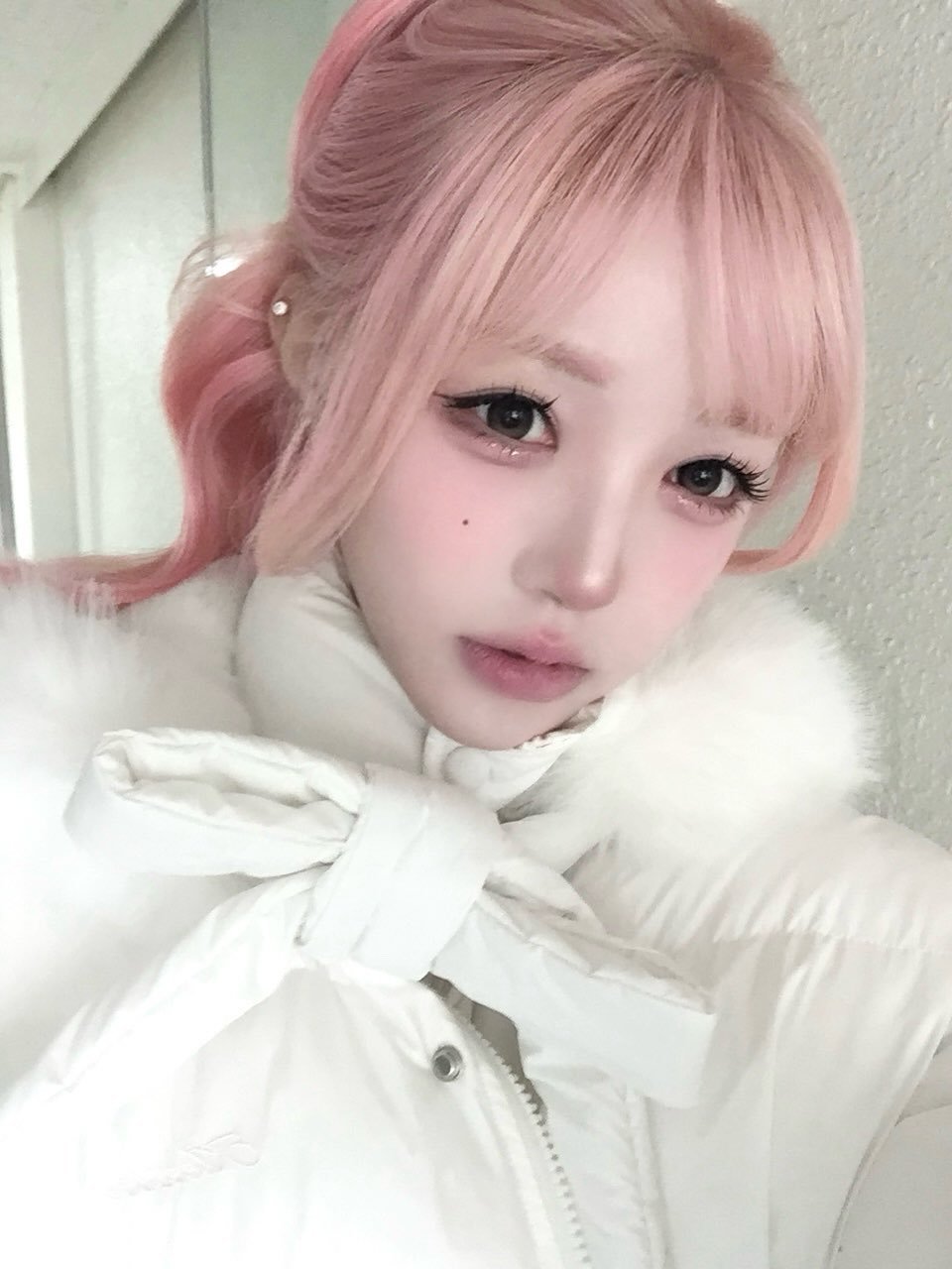 251120 tripleS Chaewon金采湲 