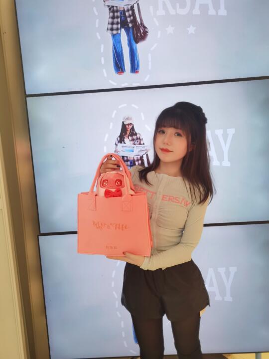 🍑 BETTERSAY甜妹的购物🛍天堂