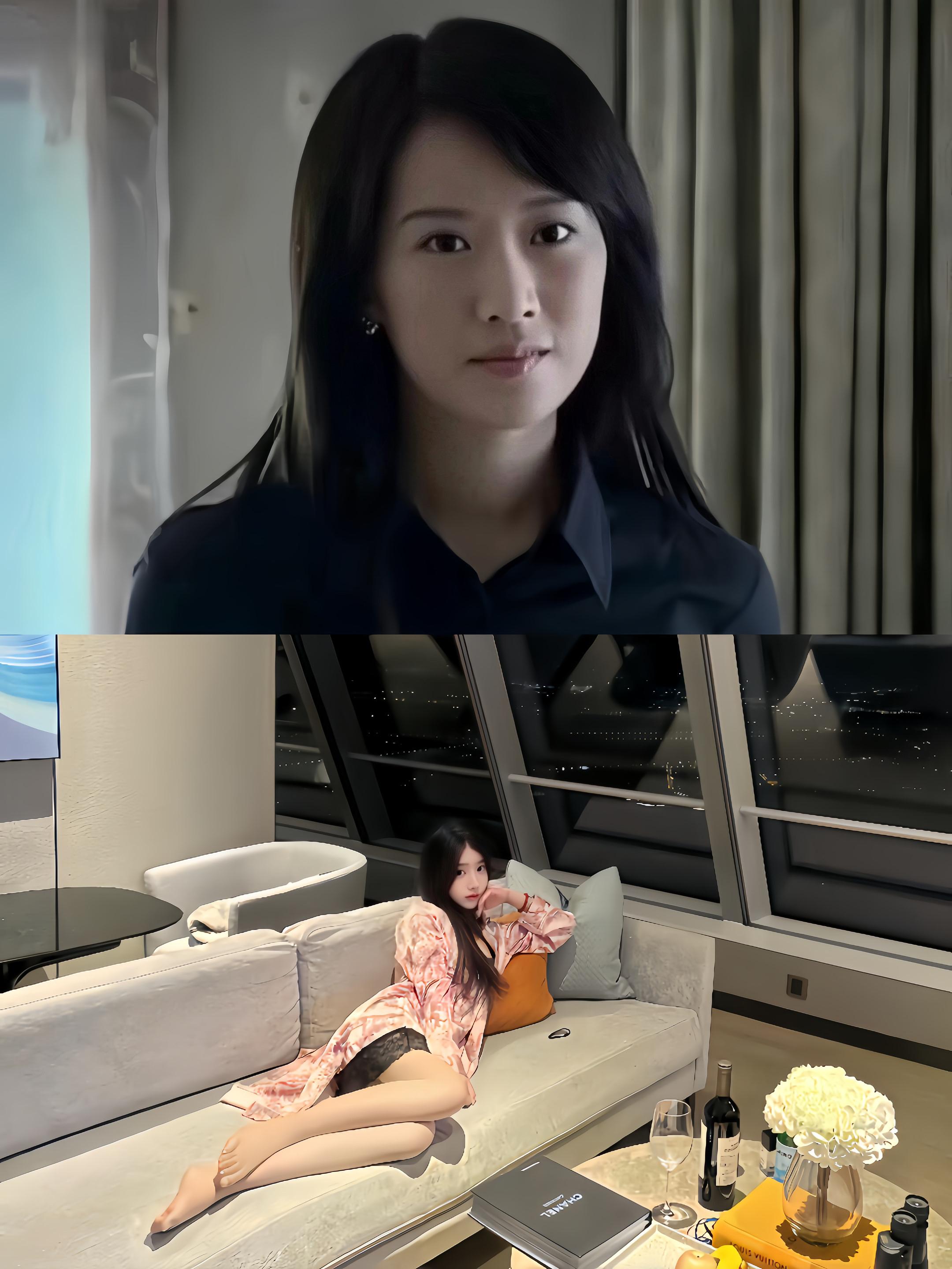 海藻，我要让你呼风唤雨