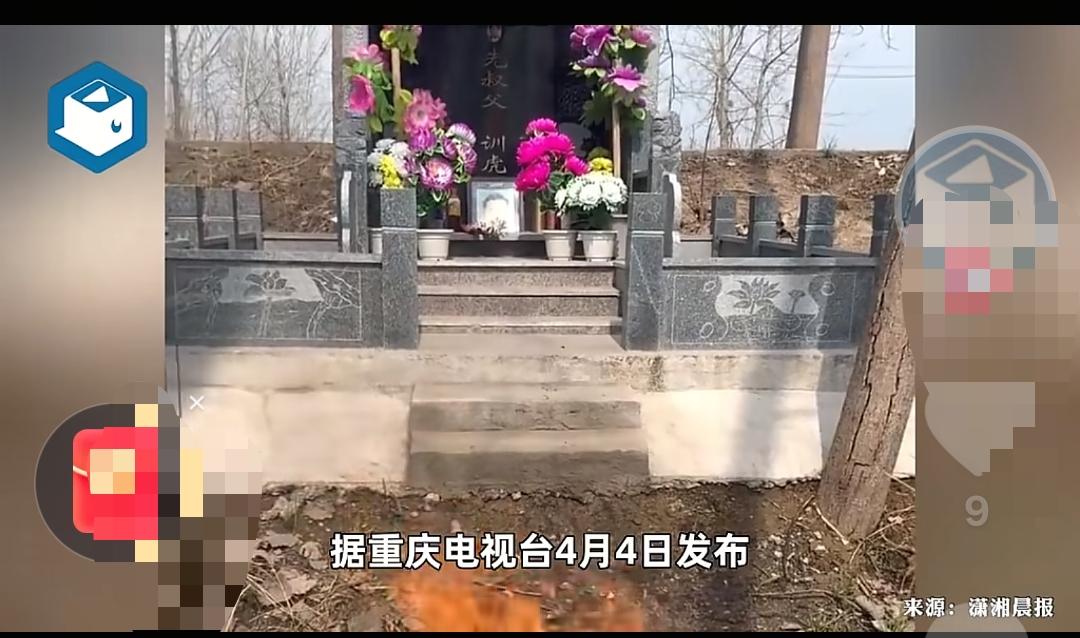 一男子的叔叔没结婚，无儿无女，没想到他在临终时，却给了三个侄儿每人5000元，到