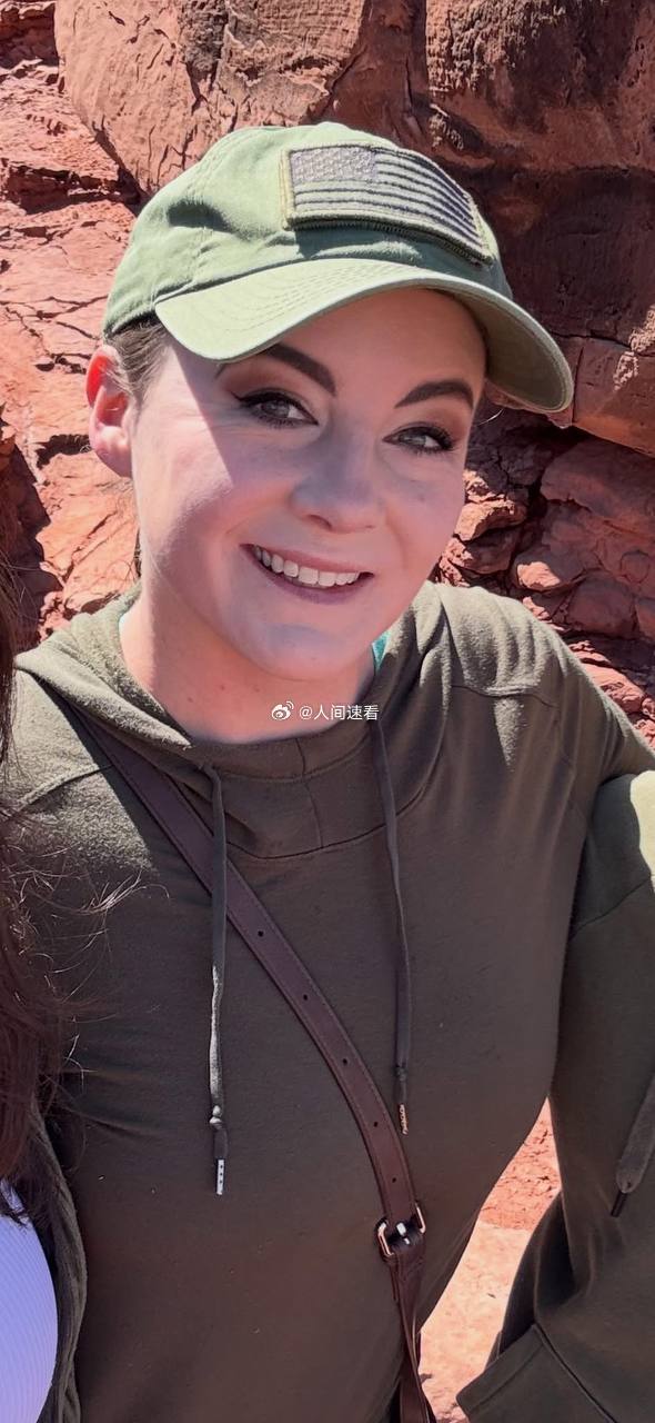 中东局势每日速递美国官方公布了来自阿拉巴马州奥本市的33岁空军中校约翰·A·克林