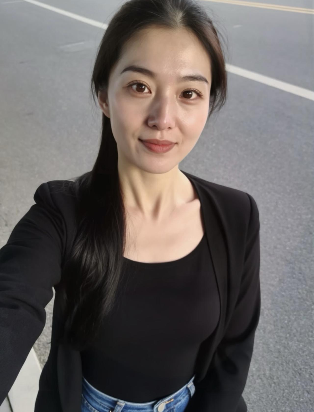 今天找工作，又是失败的一天。

走出面试公司的玻璃门，午后的阳光晃得人睁不开眼，