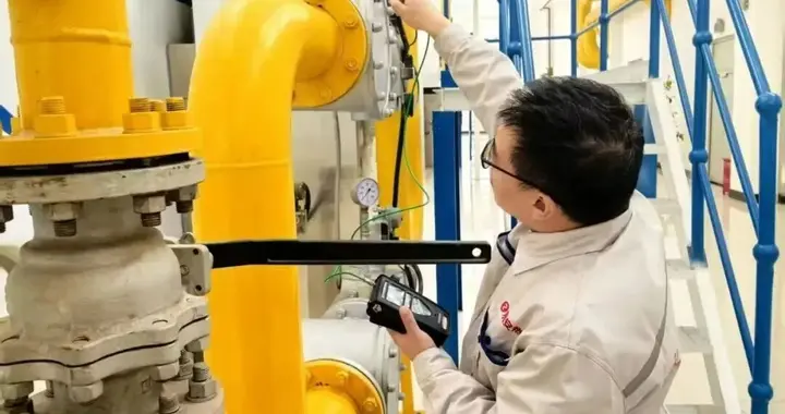 事关供暖！北京5区已宣布点火调试时间