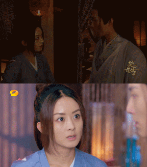 现在也是开始炒女将军拉踩其他剧了 