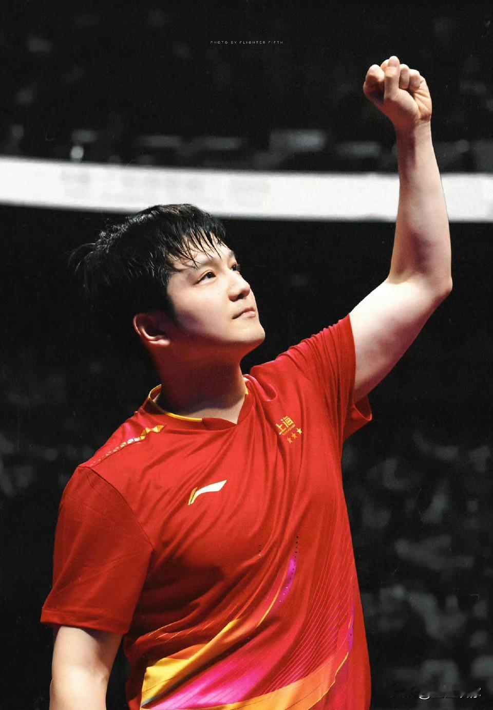 没有人是受虐狂，尤其是樊振东承受的苦难绝大部分是人为的、强加的、完全不必要的磋磨