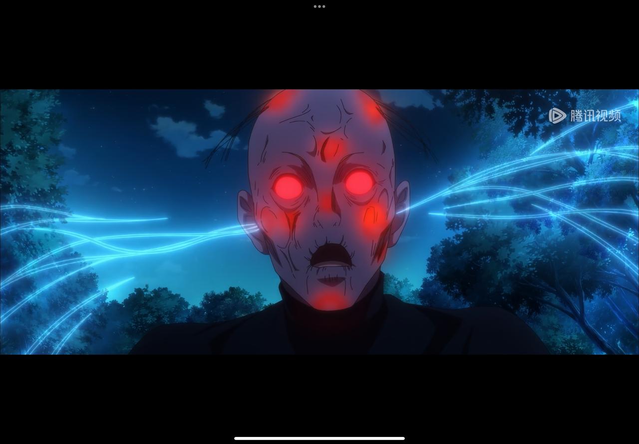 原来这个六子是可以让器直接自爆的，还有就是张楚岚的灵魂，虽然看清楚了这一切，但是