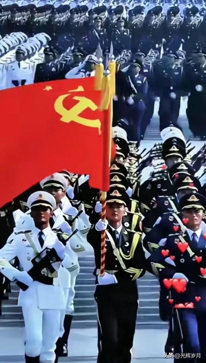 灵魂拷问：如果未来战争来临，你愿意为国家奔赴前线吗？
评论区一些人的回答却是惊人