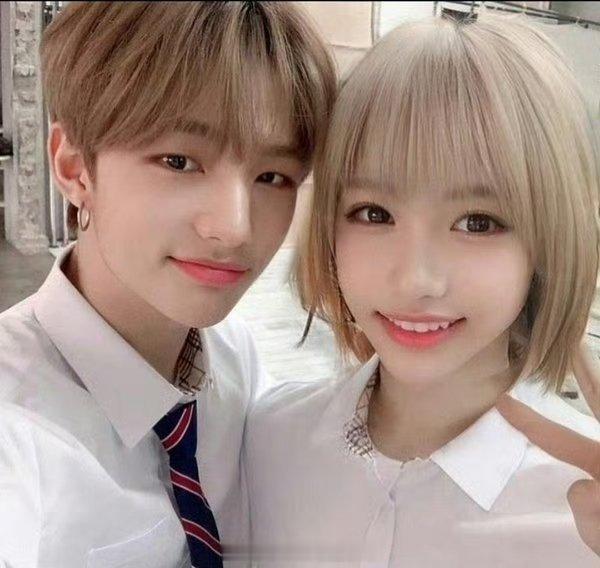 tg 这就是农村老夫老妻辰菲和城里人小年轻夫妻花期的区别 ​​​
