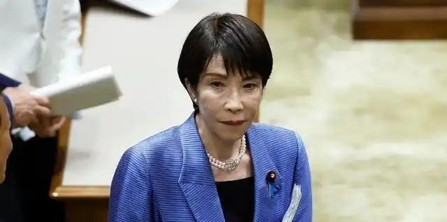 日本高官曾表示：中日战争是不会爆发的，因为中国一旦拿下日本，那么中国还要想方设法