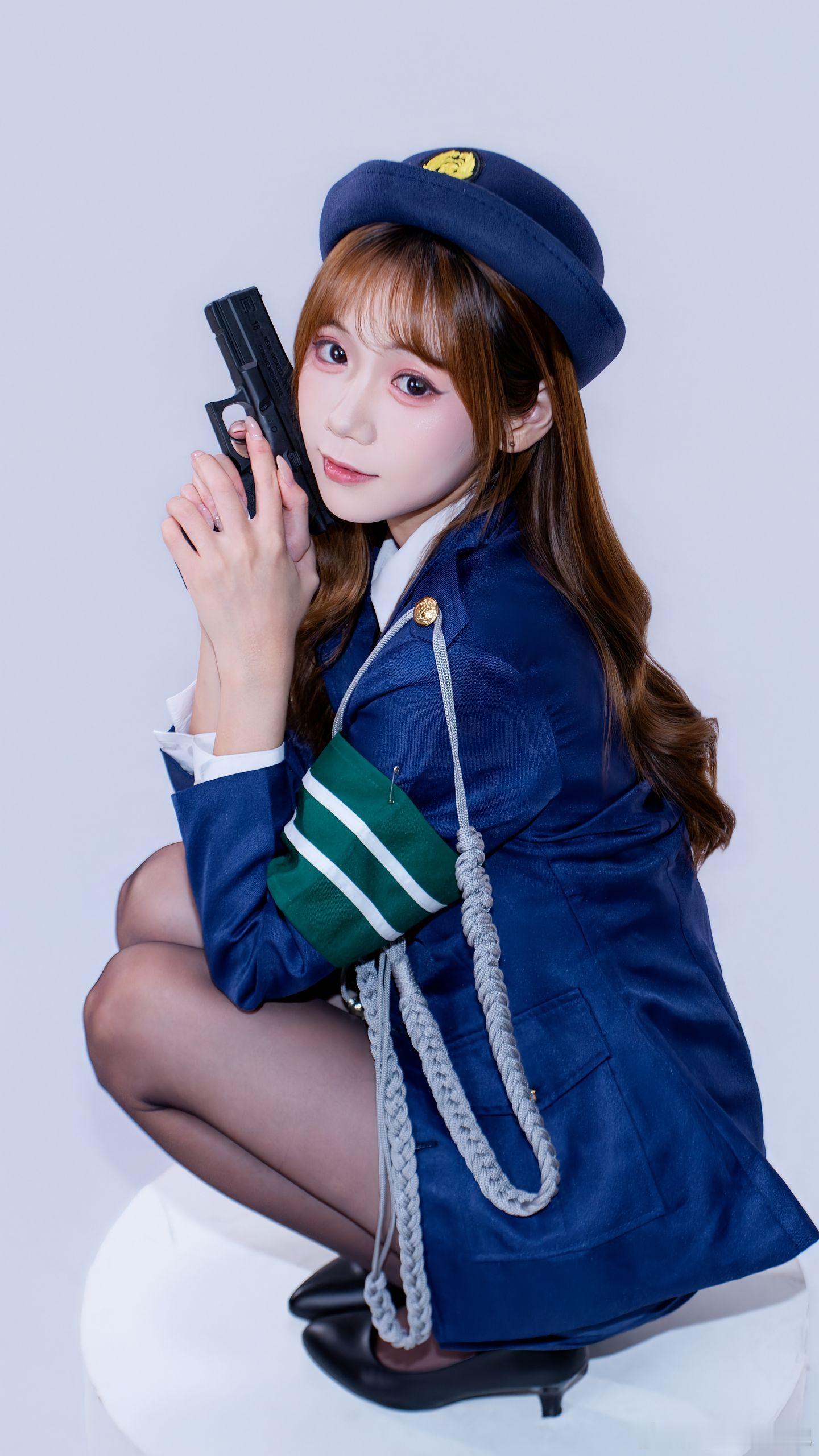 人像摄影 你逃不掉的美女