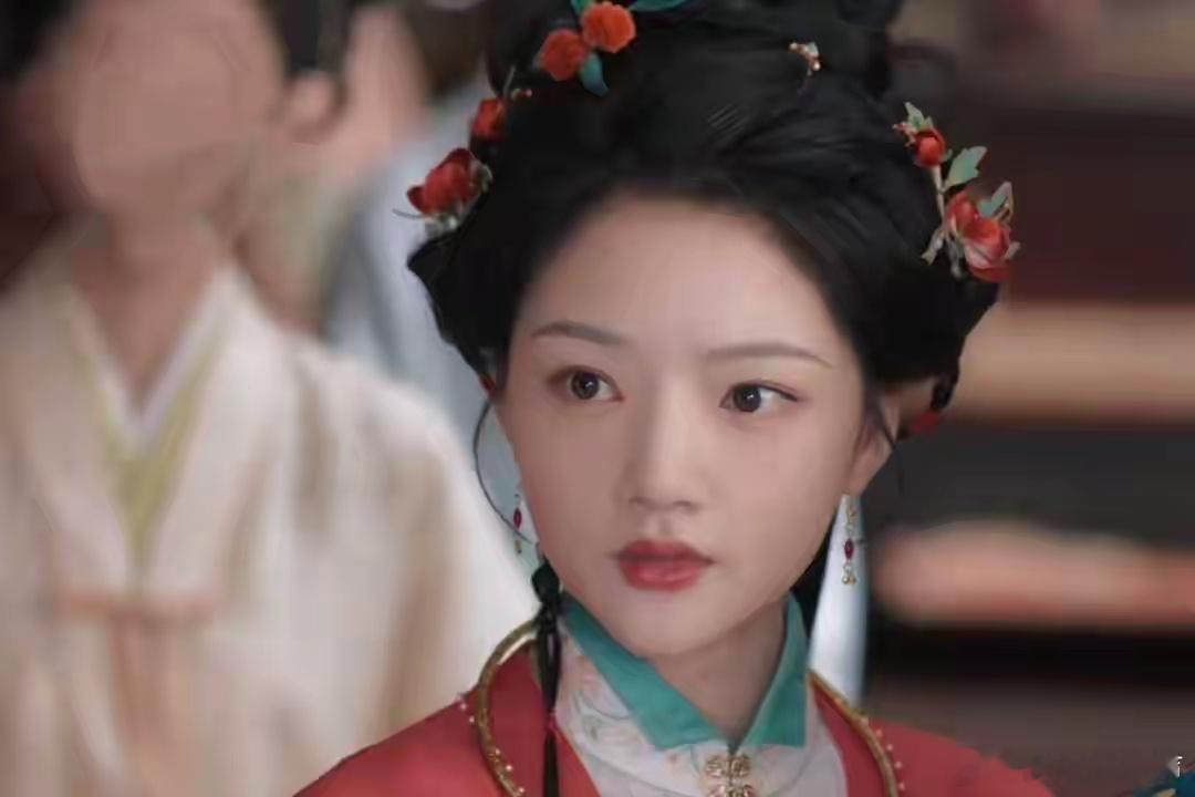 良陈美锦：续弦不是遗憾，是命中良缘世人皆知顾锦昭嫁与陈彦允为续弦，却少有人懂这段