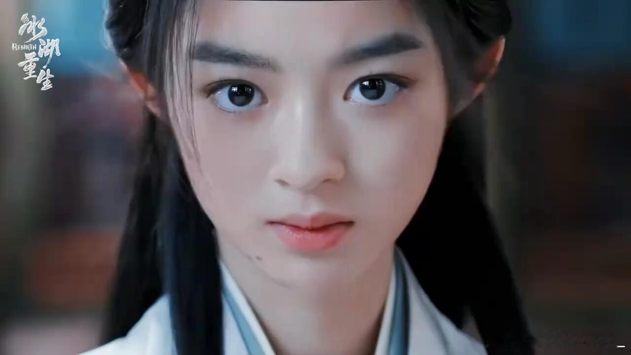 黄杨钿甜按头入水戏楚乔被按水缸戏是来真的啊来看娱乐真实入水拍摄的戏份张力十足，每