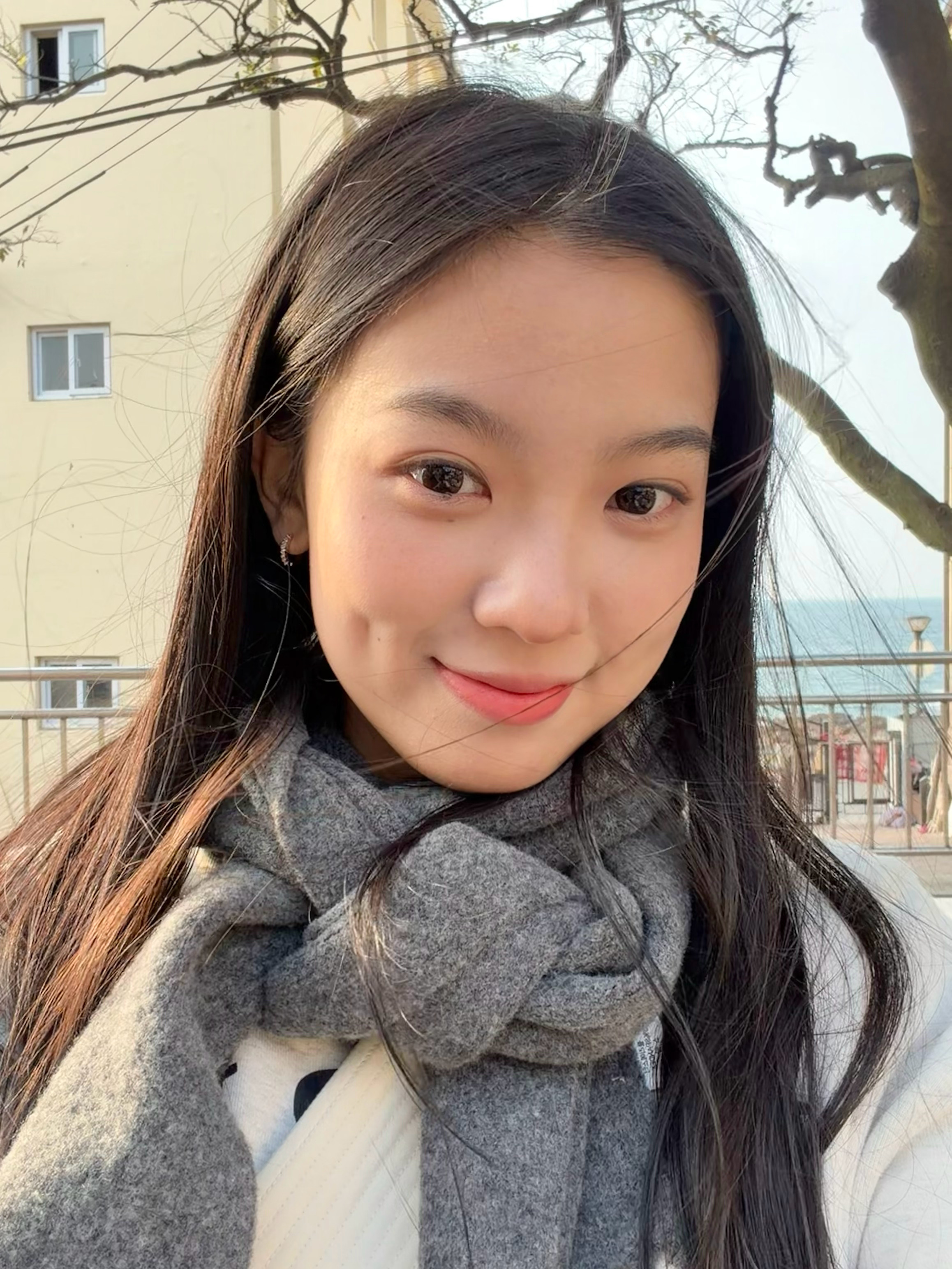 青岛儿 我想你了 