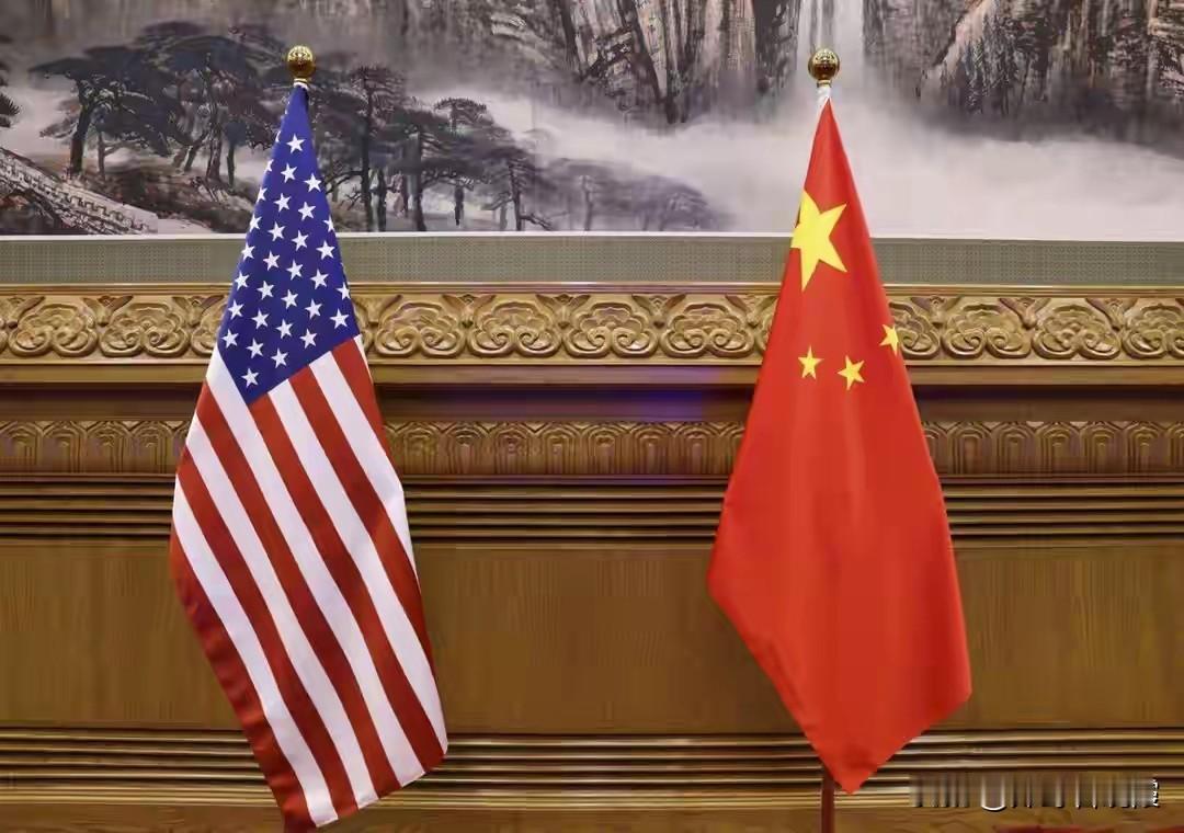 特朗普沉默了，中国军方赴美，事先没半点消息，美司令部下调等级