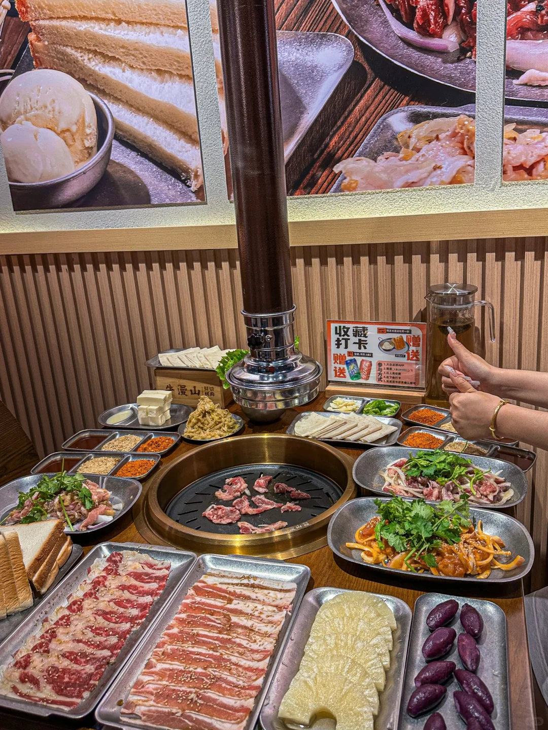 在合肥！巨巨巨好吃！！！求你们来吃